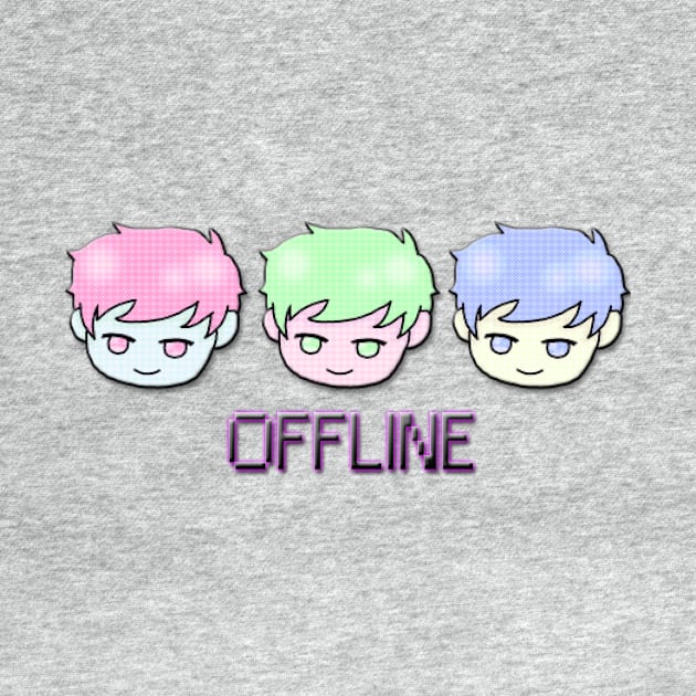 offline banner by tacothomas